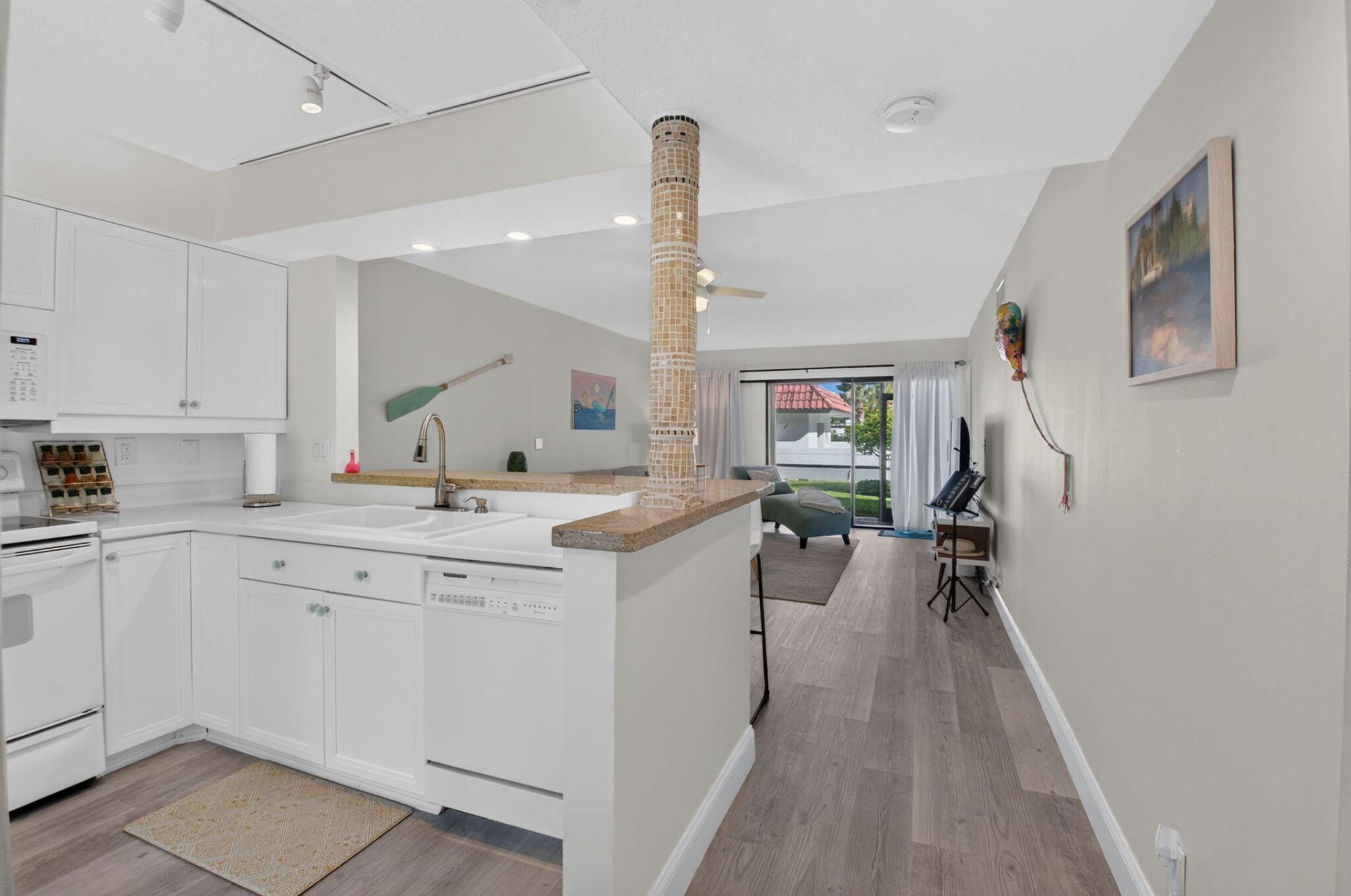 55 Tropic Isle Drive, Unit 33D, Delray Beach, FL 33483 Photo
