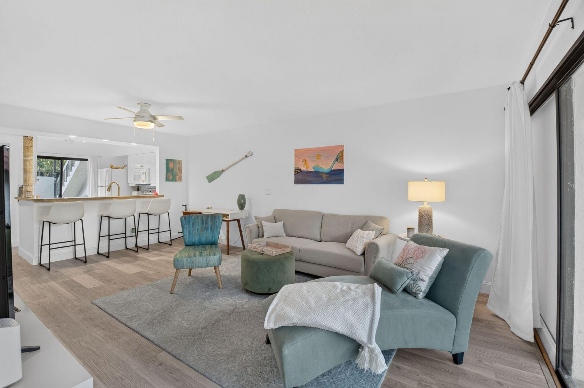 55 Tropic Isle Drive, Unit 33D, Delray Beach, FL 33483 Photo