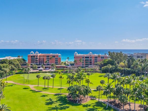 2 N Breakers Row, Unit N PH4, Palm Beach, FL 33480