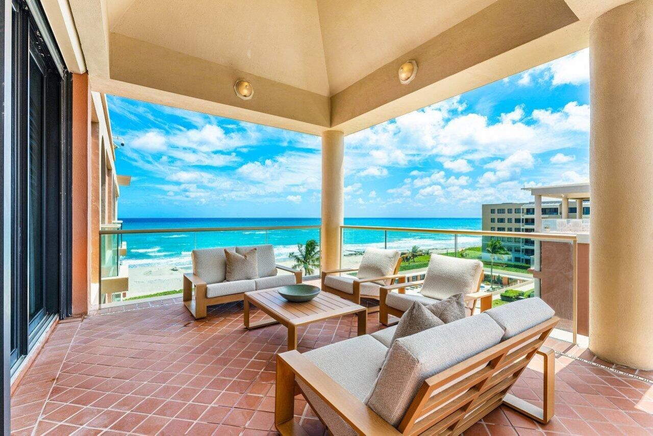 2 N Breakers Row, Unit N PH4, Palm Beach, FL 33480 Photo