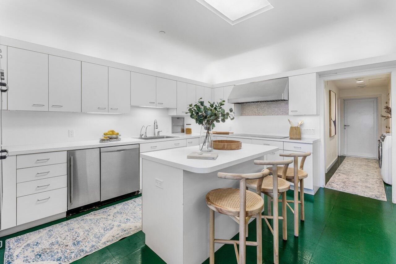 2 N Breakers Row, Unit N PH4, Palm Beach, FL 33480 Photo