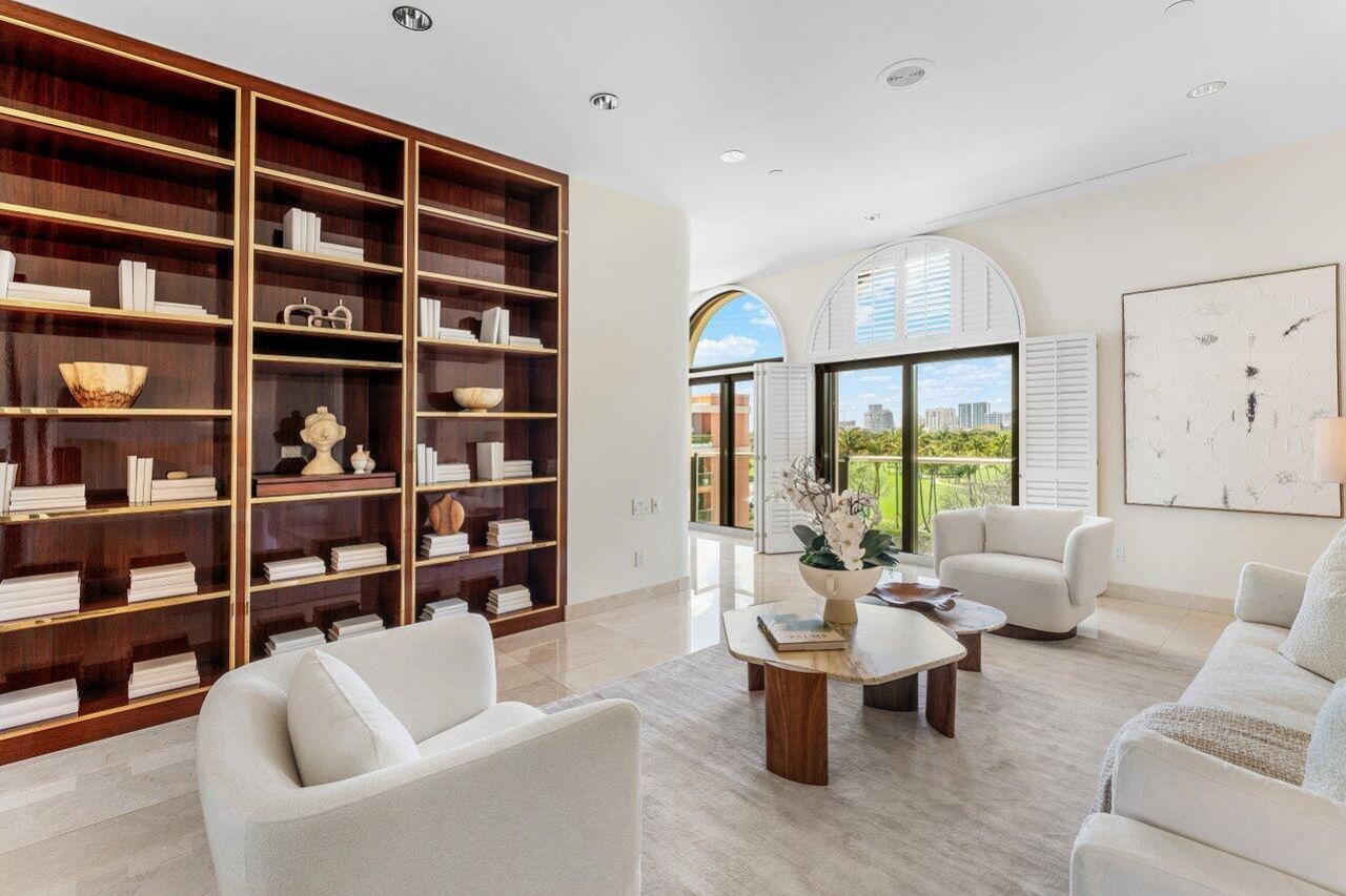 2 N Breakers Row, Unit N PH4, Palm Beach, FL 33480 Photo