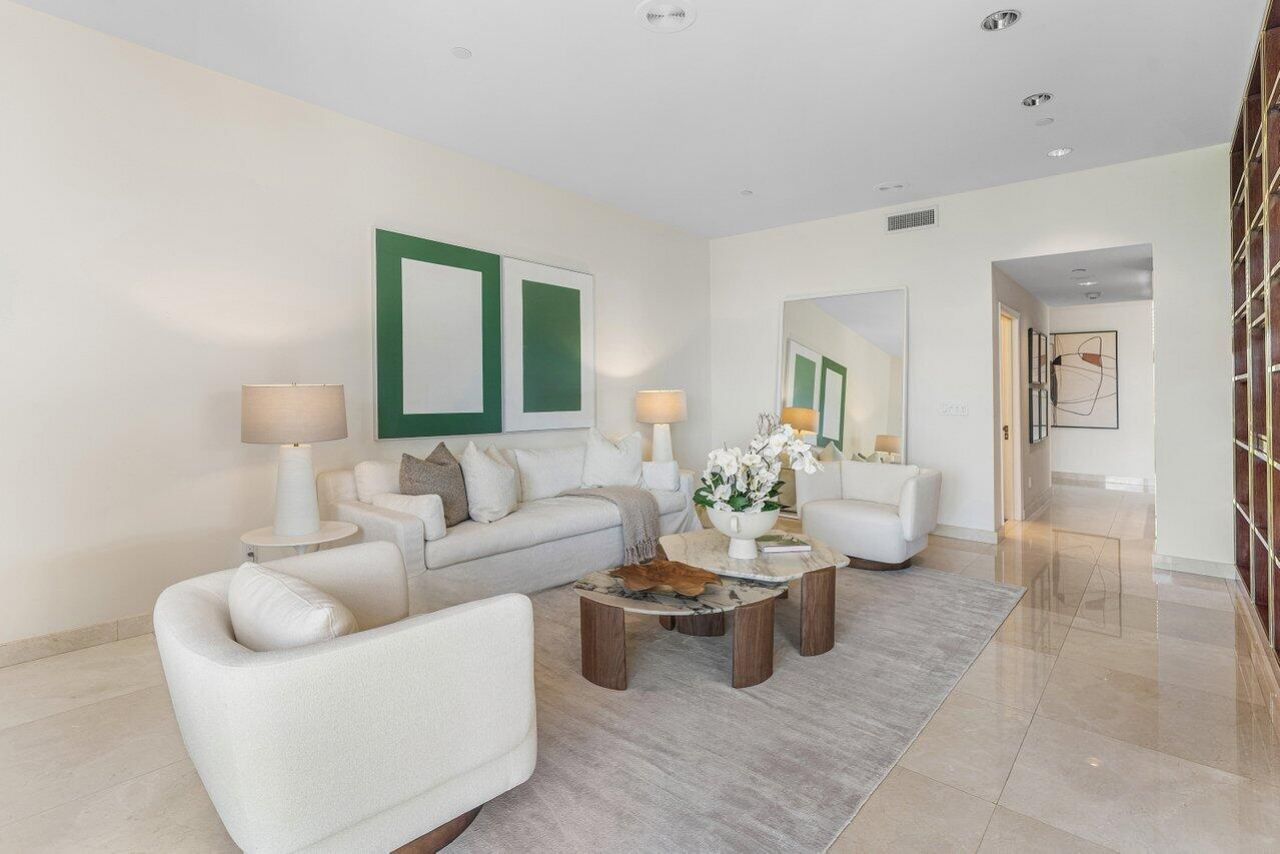 2 N Breakers Row, Unit N PH4, Palm Beach, FL 33480 Photo