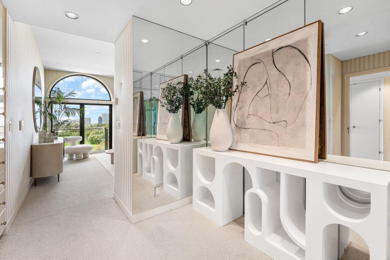 2 N Breakers Row, Unit N PH4, Palm Beach, FL 33480 Photo