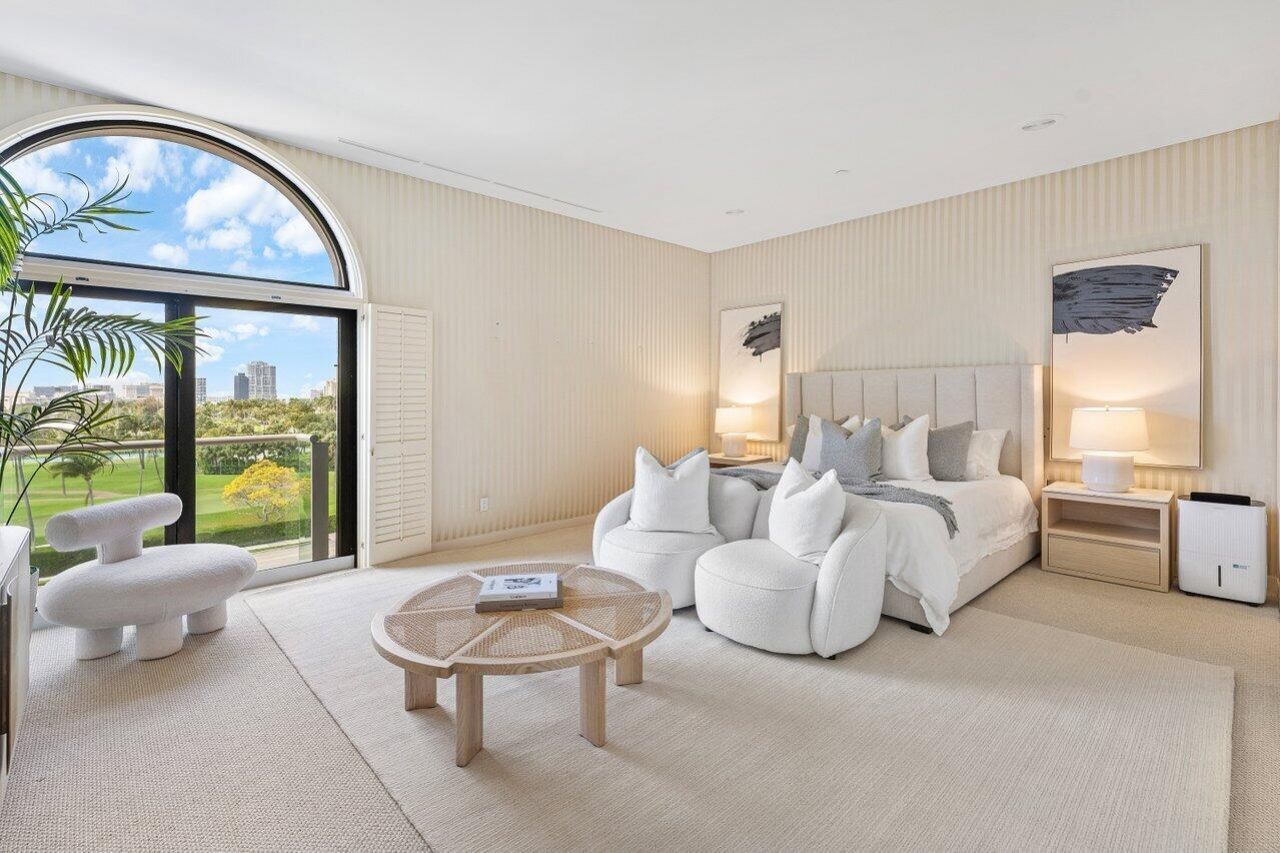 2 N Breakers Row, Unit N PH4, Palm Beach, FL 33480 Photo