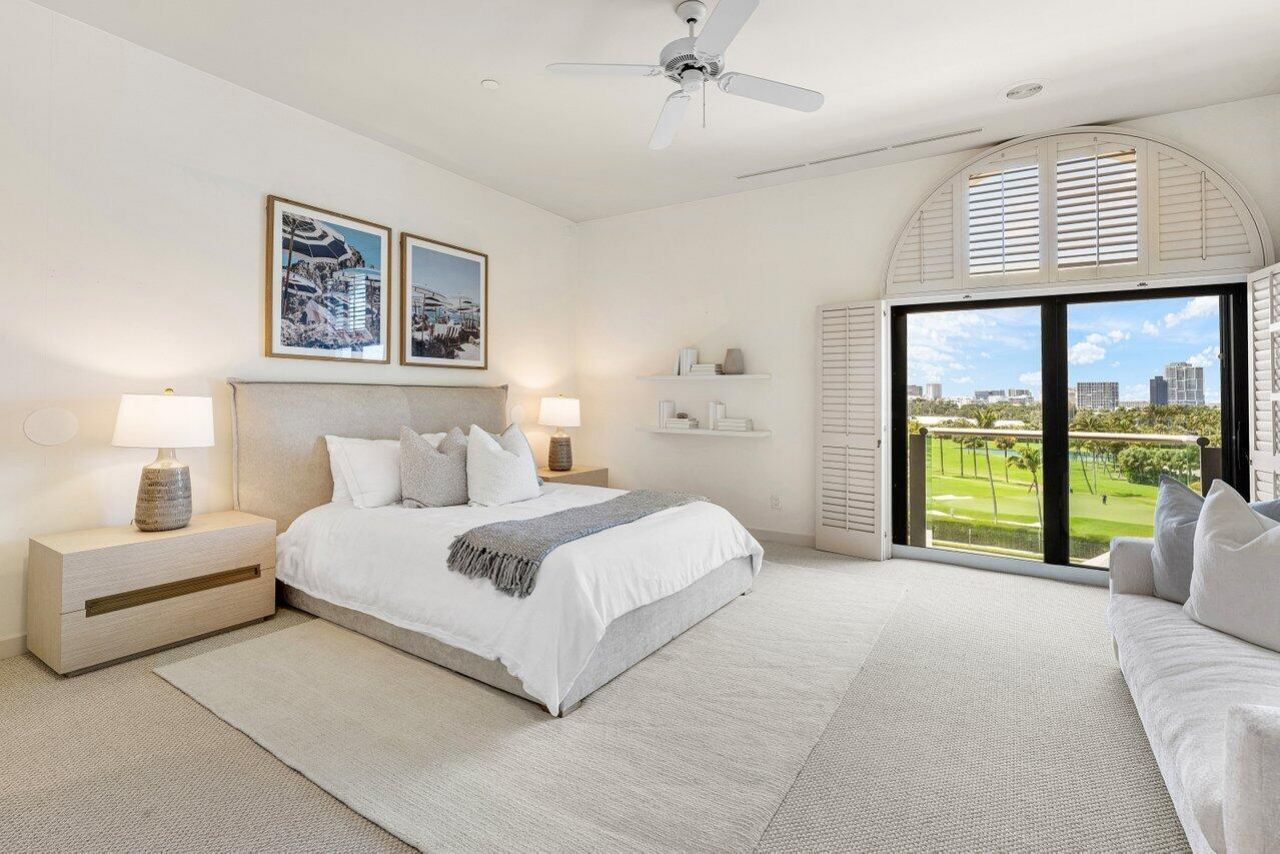 2 N Breakers Row, Unit N PH4, Palm Beach, FL 33480 Photo