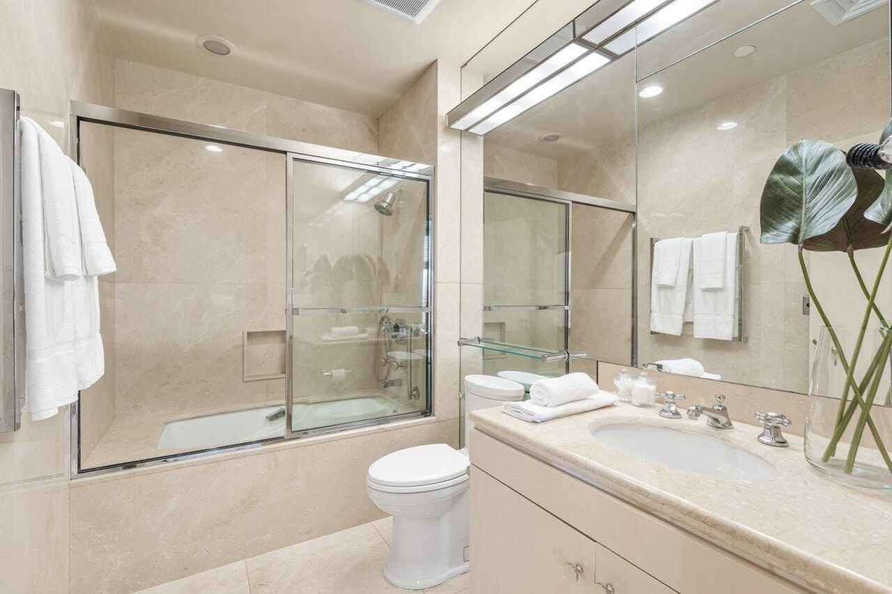 2 N Breakers Row, Unit N PH4, Palm Beach, FL 33480 Photo