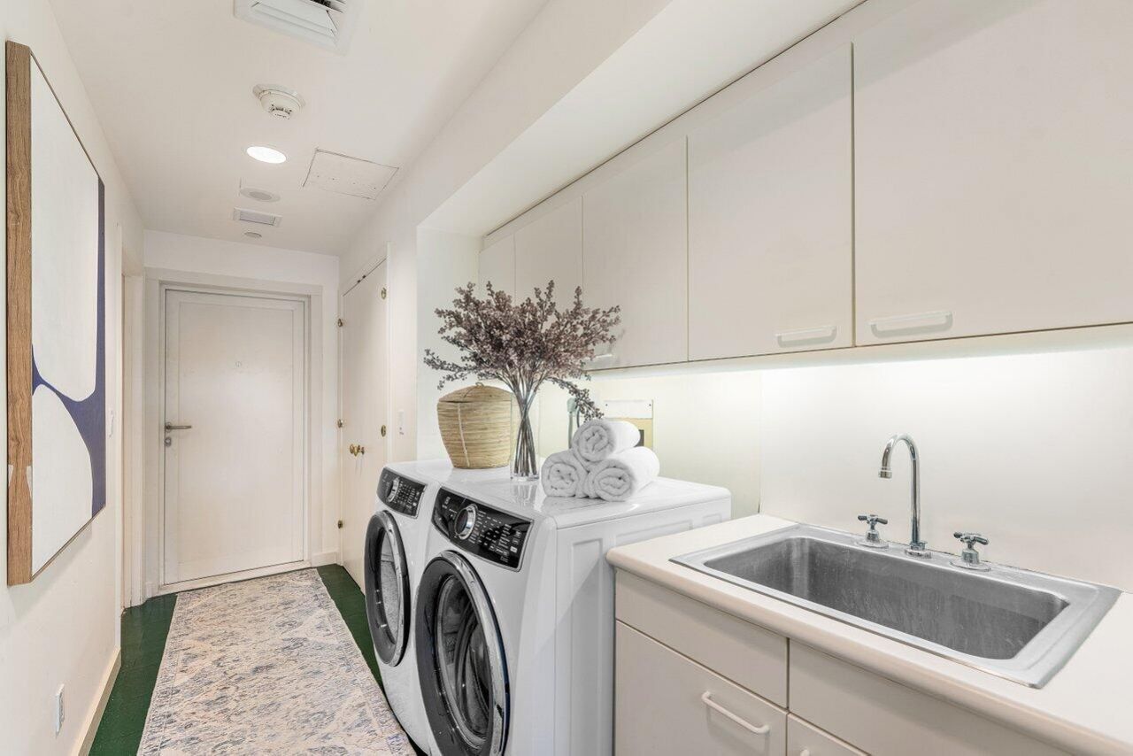 2 N Breakers Row, Unit N PH4, Palm Beach, FL 33480 Photo