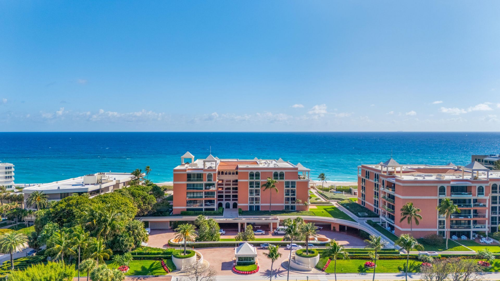 2 N Breakers Row, Unit N PH4, Palm Beach, FL 33480 Photo