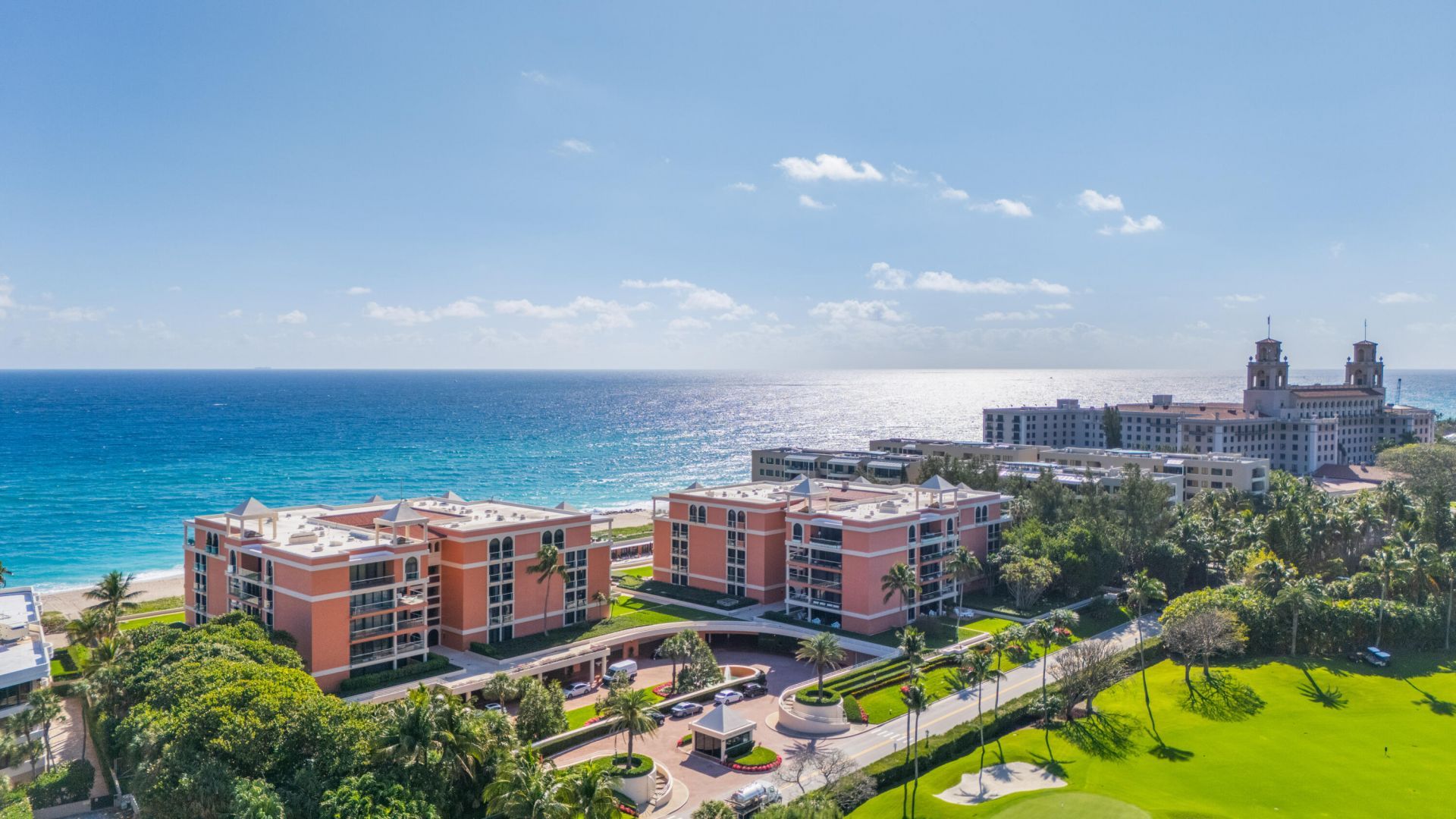 2 N Breakers Row, Unit N PH4, Palm Beach, FL 33480 Photo