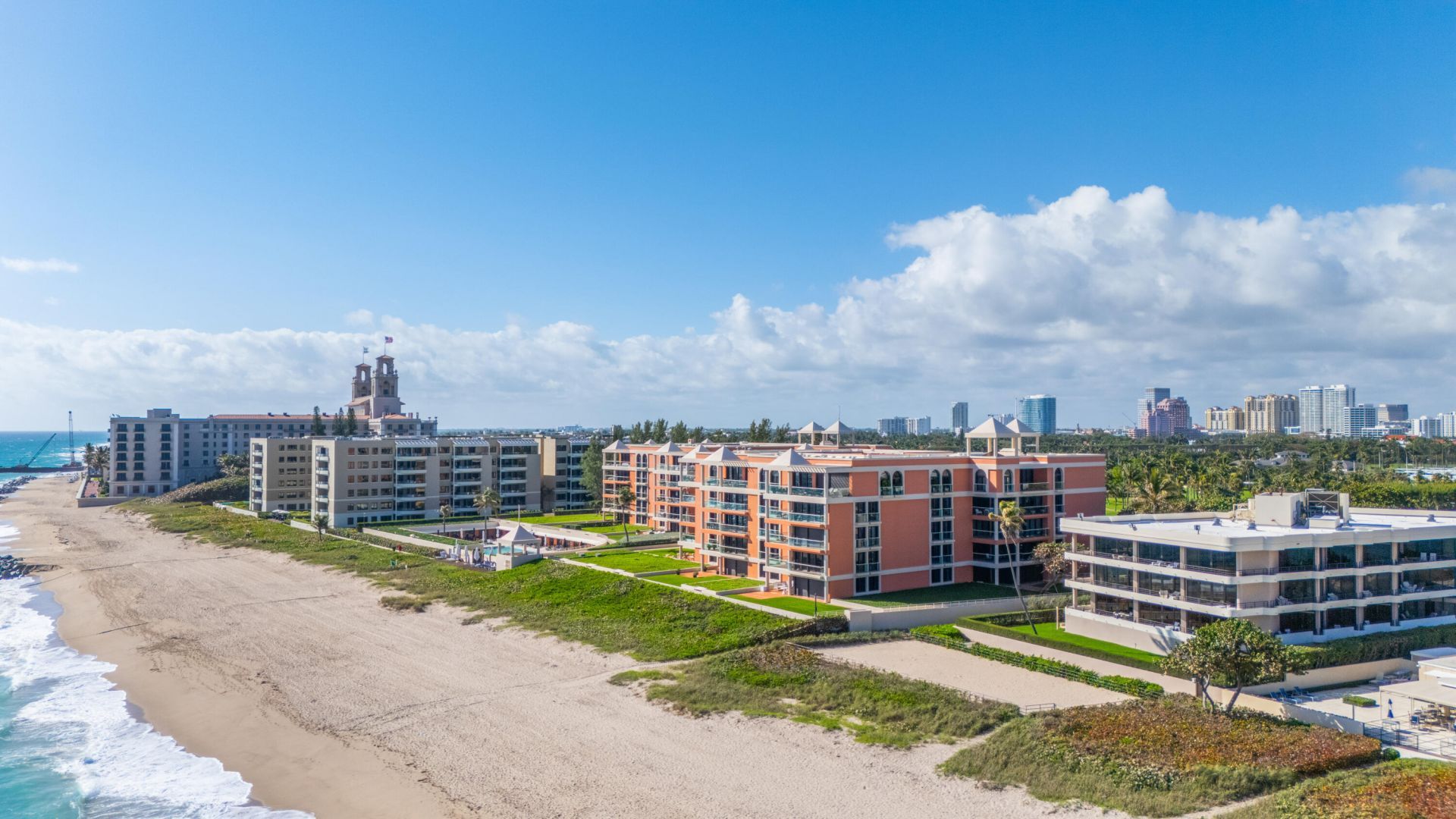 2 N Breakers Row, Unit N PH4, Palm Beach, FL 33480 Photo