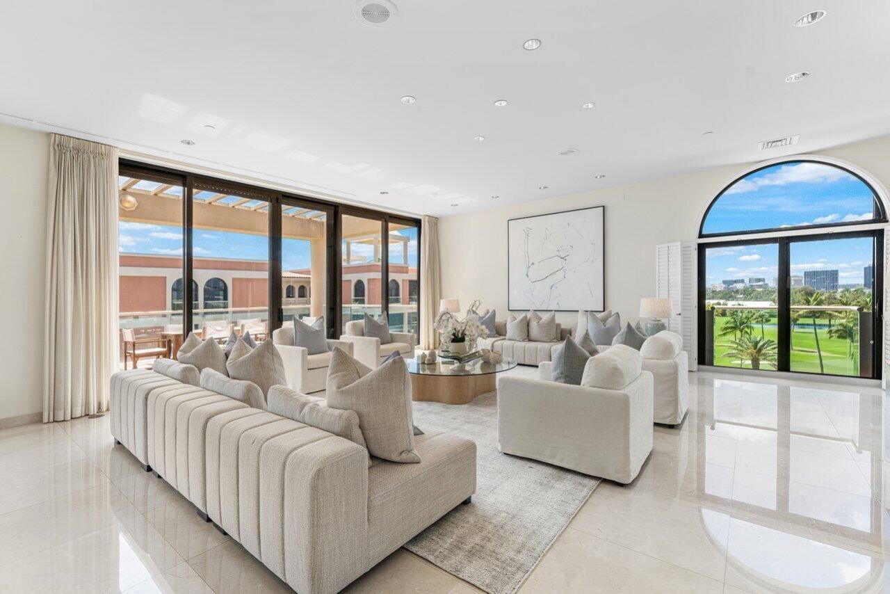 2 N Breakers Row, Unit N PH4, Palm Beach, FL 33480 Photo