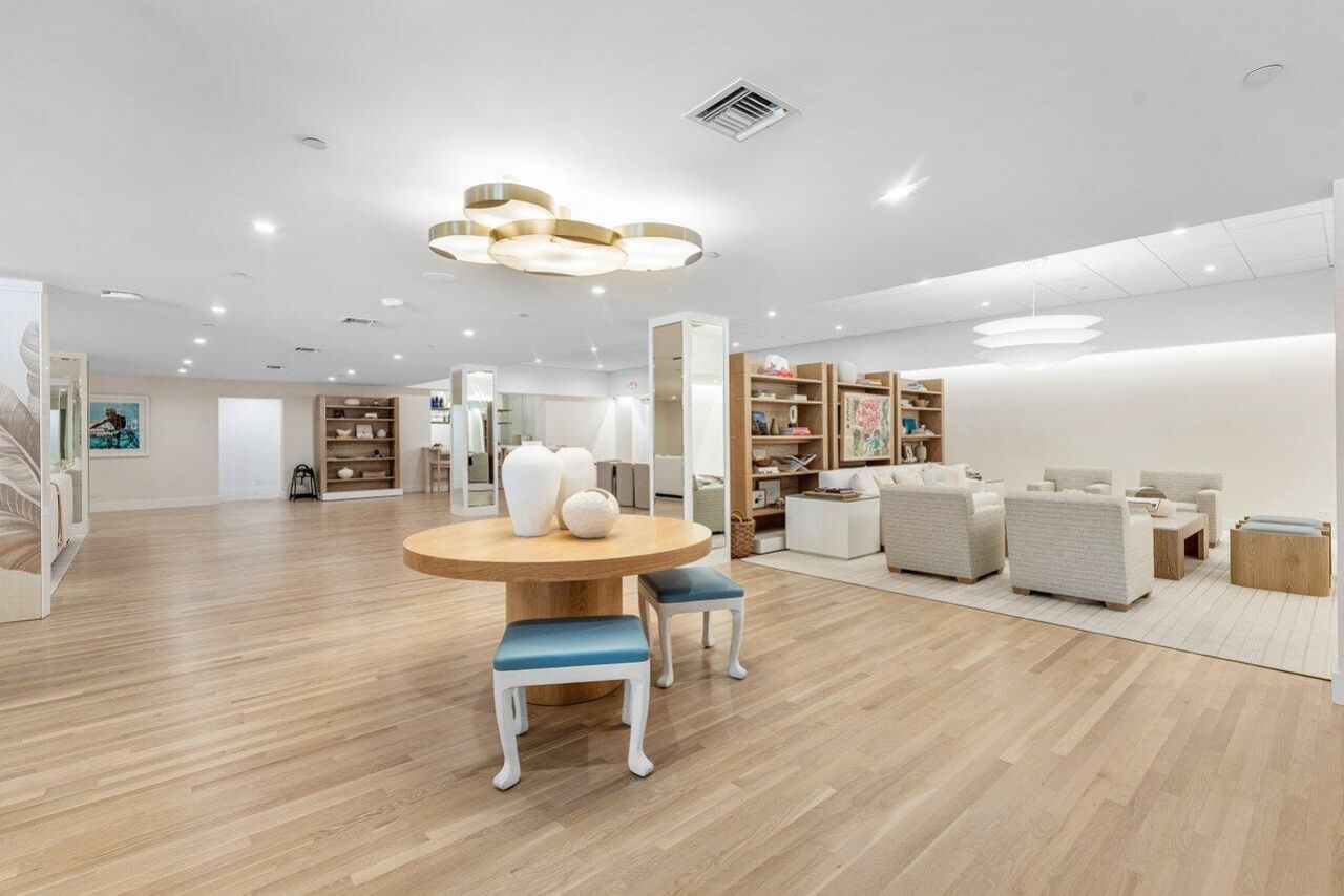 2 N Breakers Row, Unit N PH4, Palm Beach, FL 33480 Photo