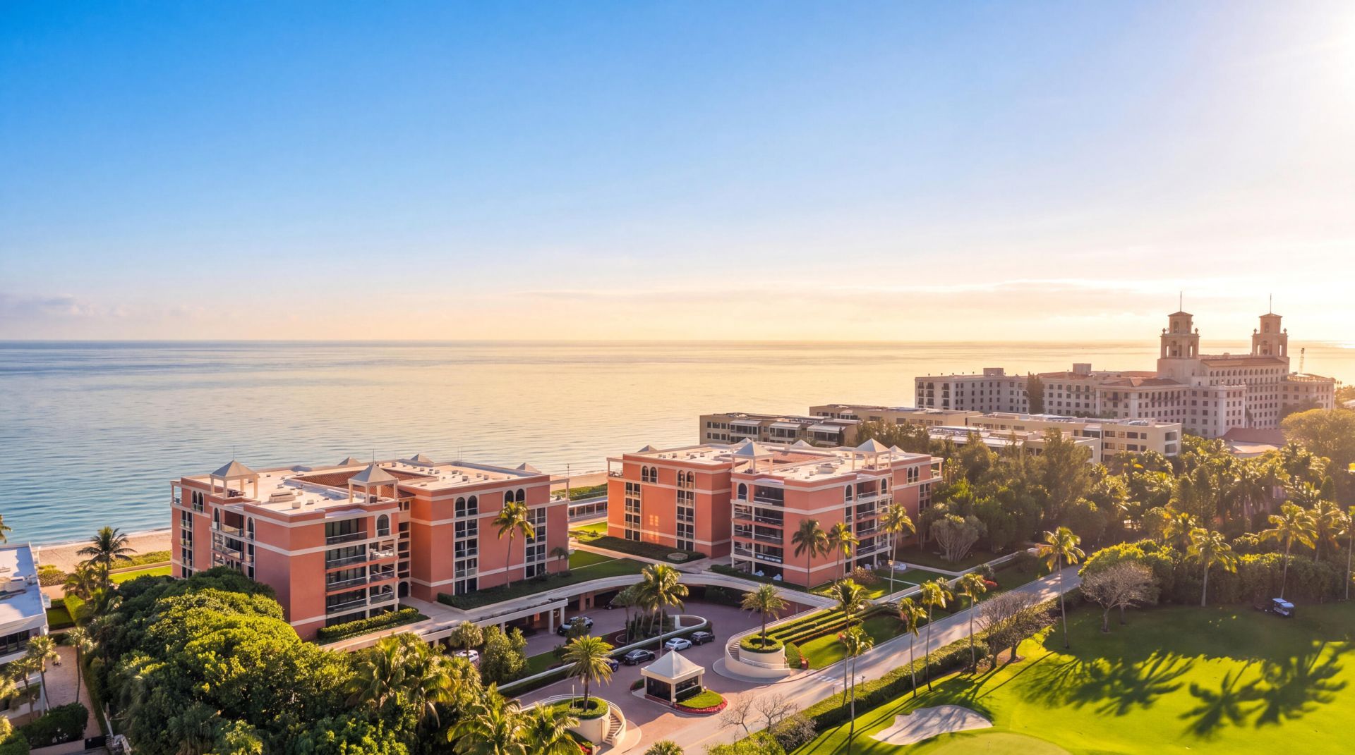 2 N Breakers Row, Unit N PH4, Palm Beach, FL 33480 Photo
