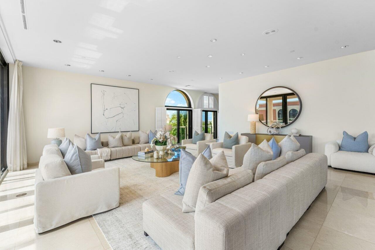 2 N Breakers Row, Unit N PH4, Palm Beach, FL 33480 Photo