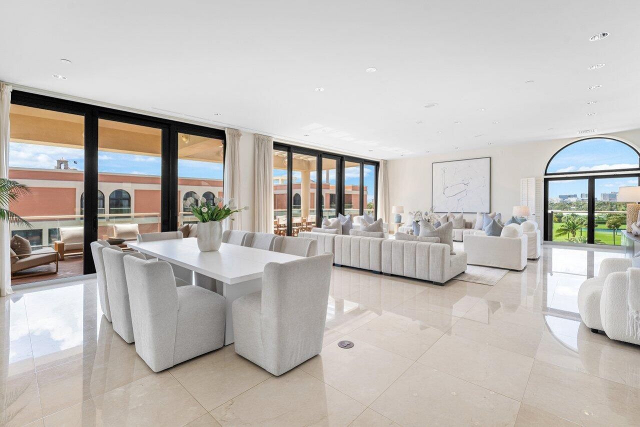 2 N Breakers Row, Unit N PH4, Palm Beach, FL 33480 Photo