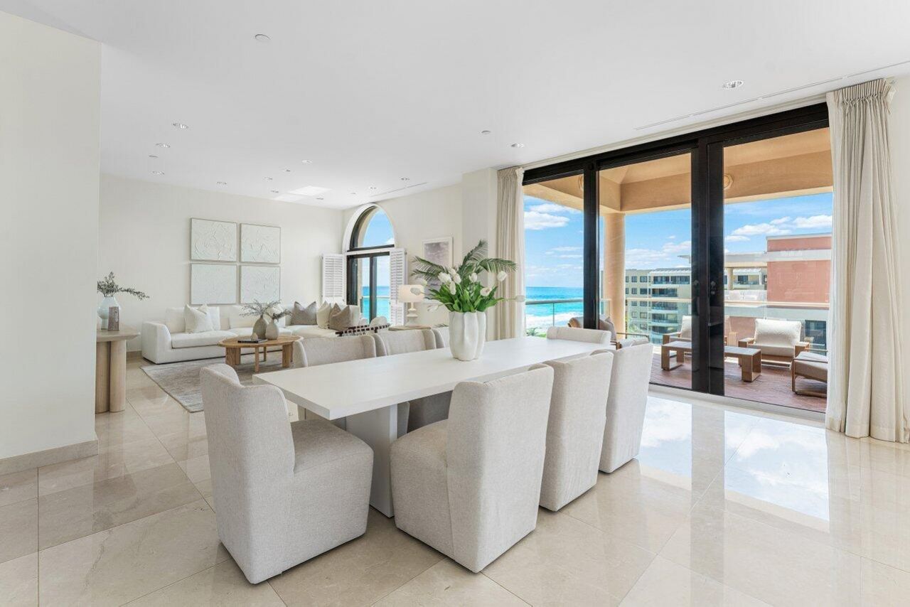 2 N Breakers Row, Unit N PH4, Palm Beach, FL 33480 Photo
