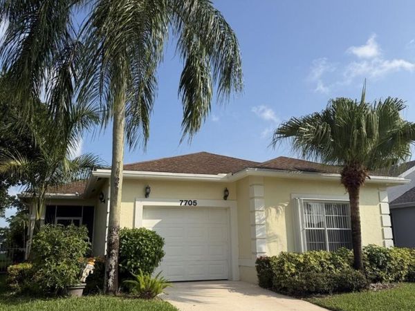 7705 Mansfield Hollow Road, Delray Beach, FL 33446