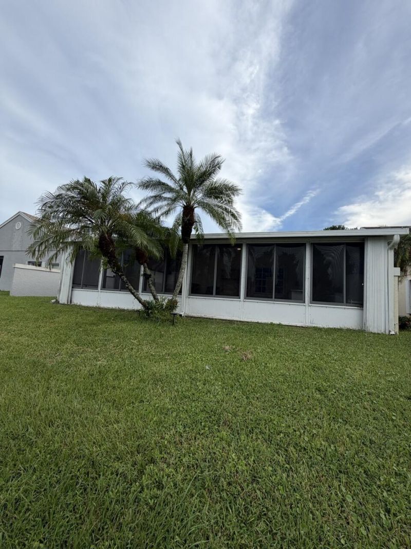 7705 Mansfield Hollow Road, Delray Beach, FL 33446 Photo