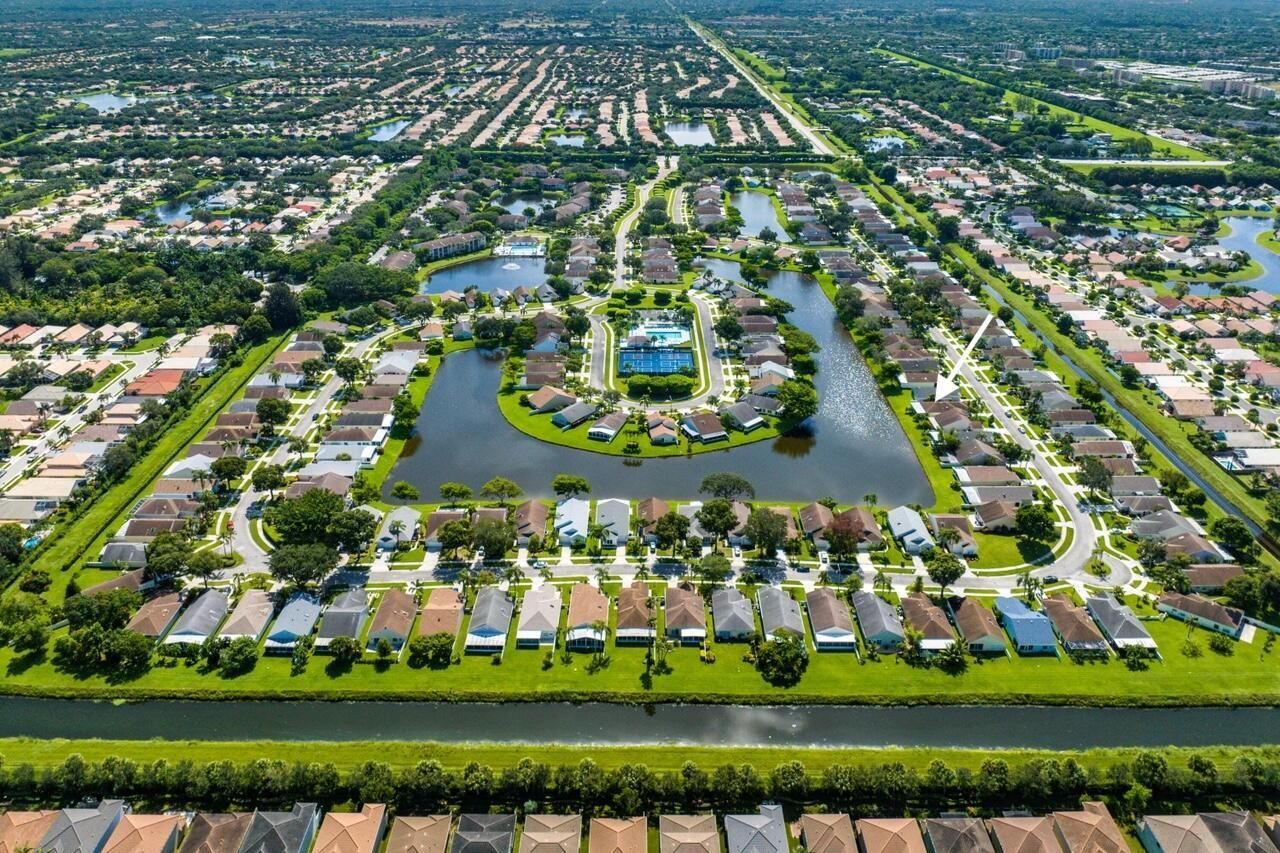 7705 Mansfield Hollow Road, Delray Beach, FL 33446 Photo