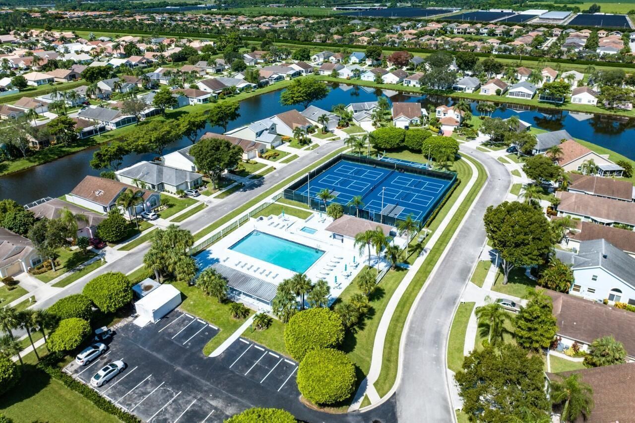7705 Mansfield Hollow Road, Delray Beach, FL 33446 Photo