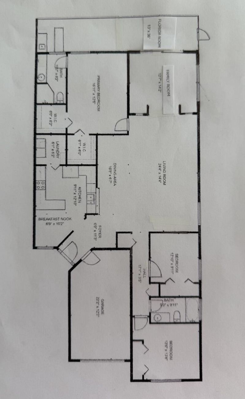 7705 Mansfield Hollow Road, Delray Beach, FL 33446 Photo
