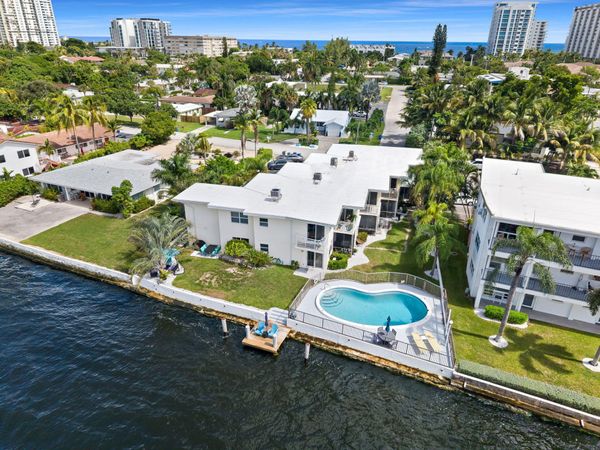615 S Riverside Drive, Unit 7, Pompano Beach, FL 33062