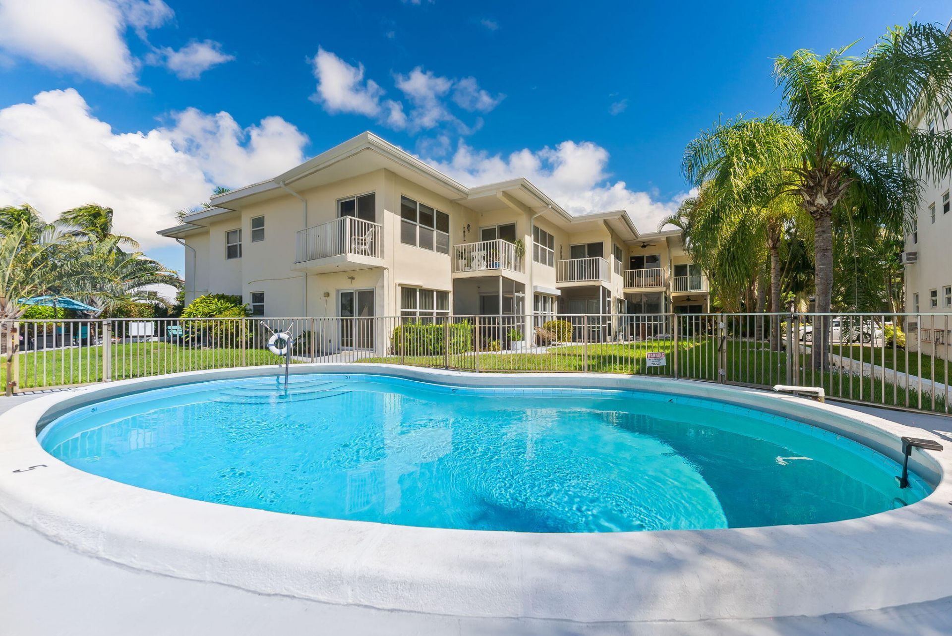 615 S Riverside Drive, Unit 7, Pompano Beach, FL 33062 Photo