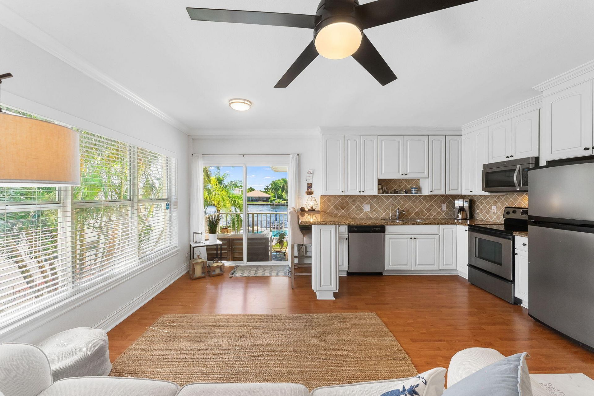 615 S Riverside Drive, Unit 7, Pompano Beach, FL 33062 Photo