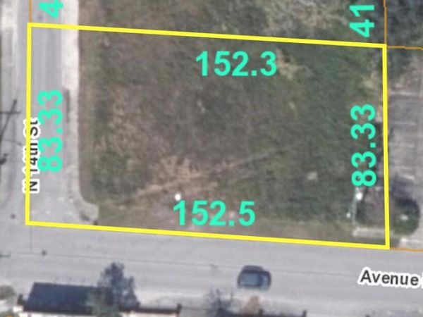 1308 AVENUE I, Fort Pierce, FL 34950
