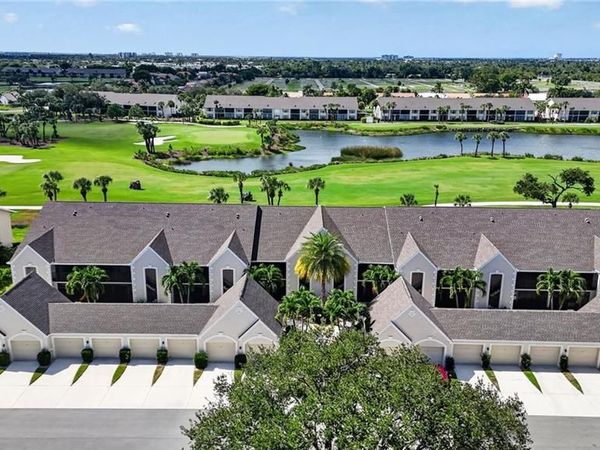 16320 Kelly Cove DR , Unit 270, FORT MYERS, FL 33908