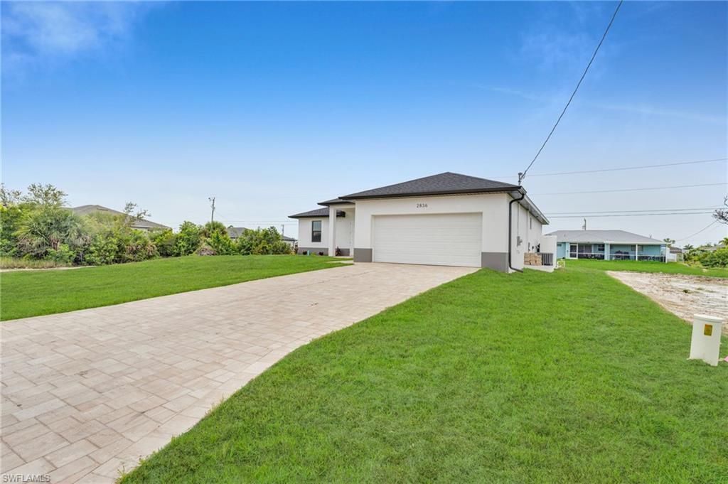 2836 NW 5th Ter, Cape Coral, FL 33993 Photo