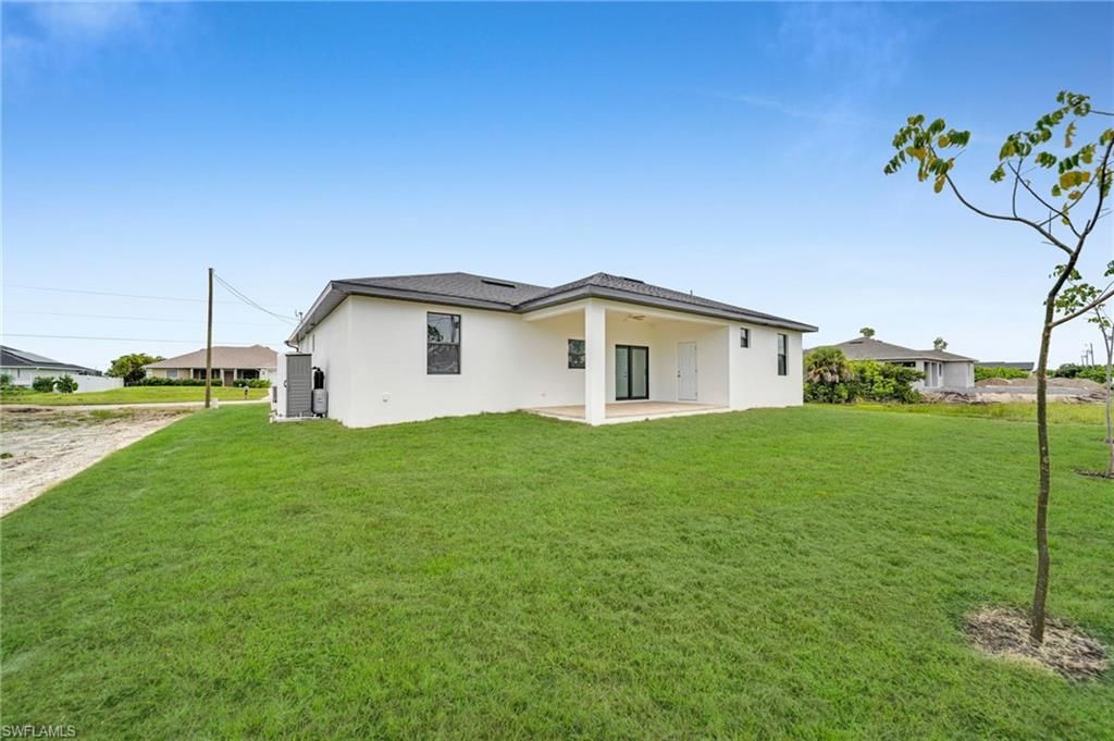 2836 NW 5th Ter, Cape Coral, FL 33993 Photo