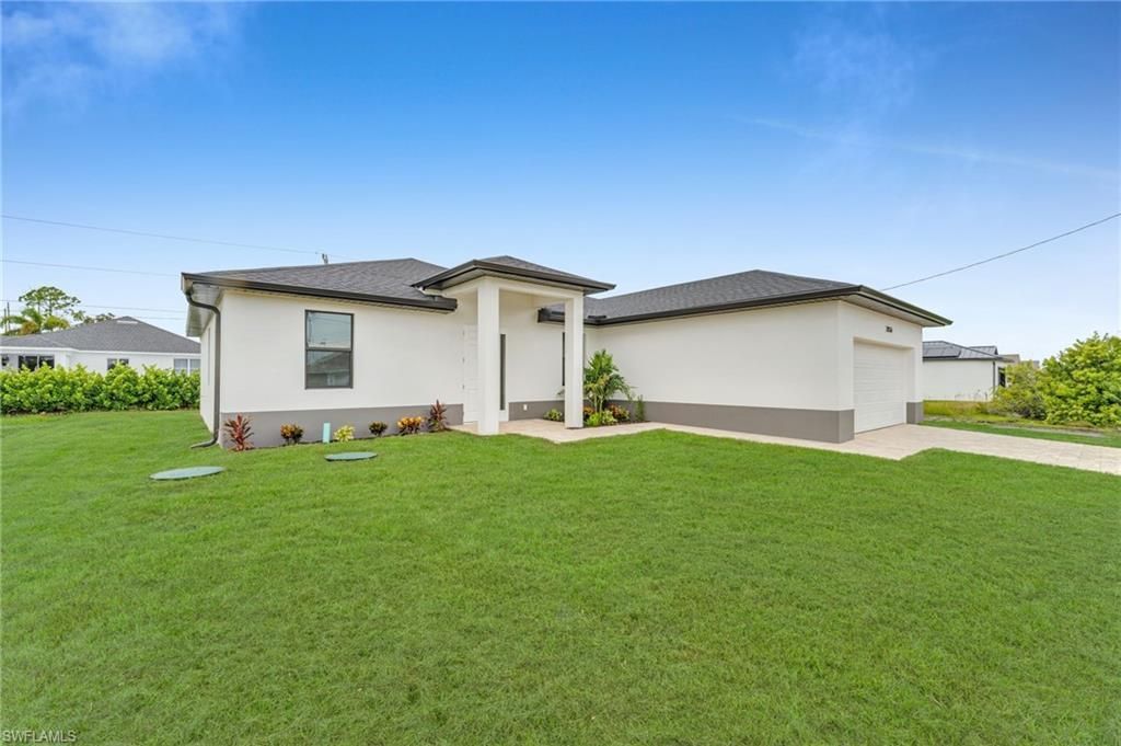 2836 NW 5th Ter, Cape Coral, FL 33993 Photo