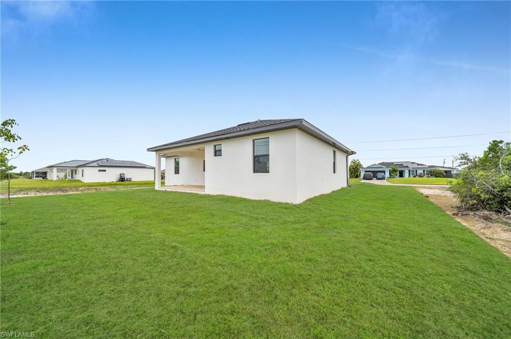 2836 NW 5th Ter, Cape Coral, FL 33993 Photo
