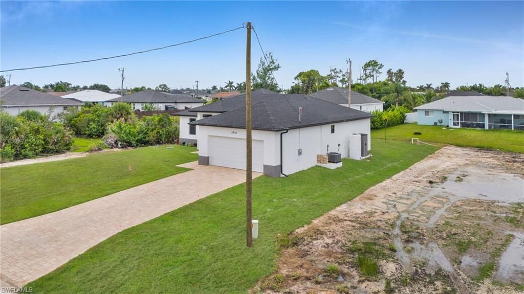 2836 NW 5th Ter, Cape Coral, FL 33993 Photo