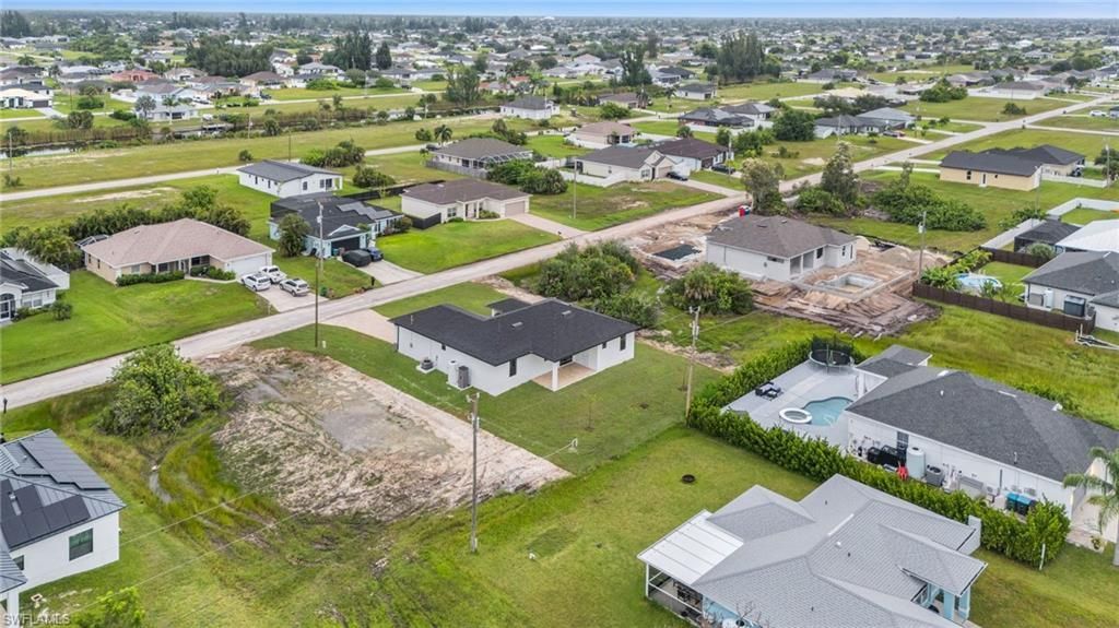 2836 NW 5th Ter, Cape Coral, FL 33993 Photo