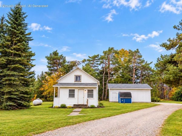 11022 Sherman Road, Frederic, MI 49733