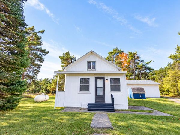11022 Sherman Road, Frederic, MI 49733