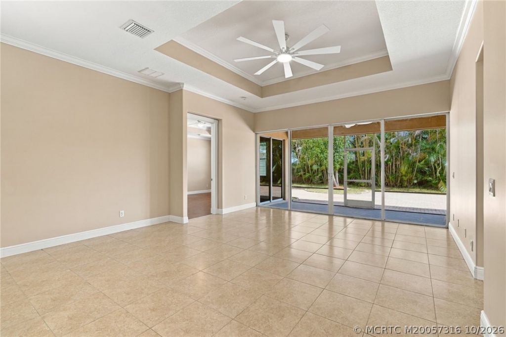 6231 NW Hacienda Lane, Port Saint Lucie, FL 34986 Photo