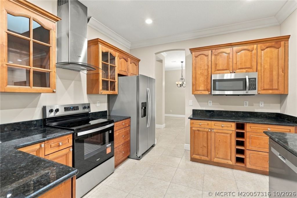 6231 NW Hacienda Lane, Port Saint Lucie, FL 34986 Photo