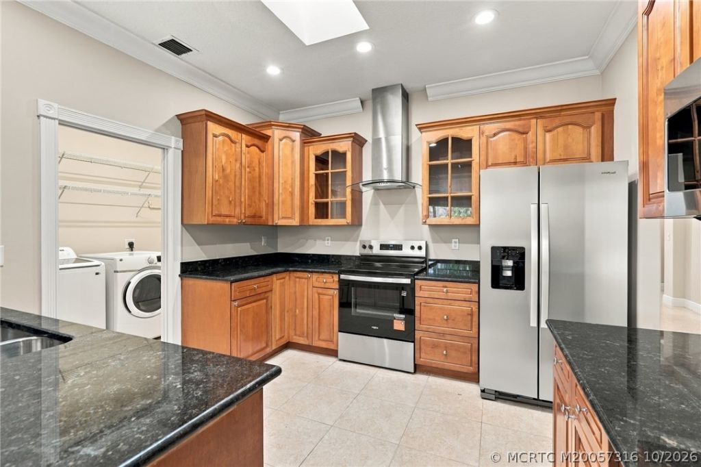 6231 NW Hacienda Lane, Port Saint Lucie, FL 34986 Photo