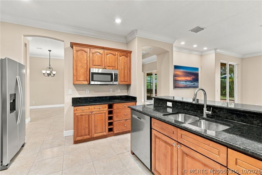 6231 NW Hacienda Lane, Port Saint Lucie, FL 34986 Photo