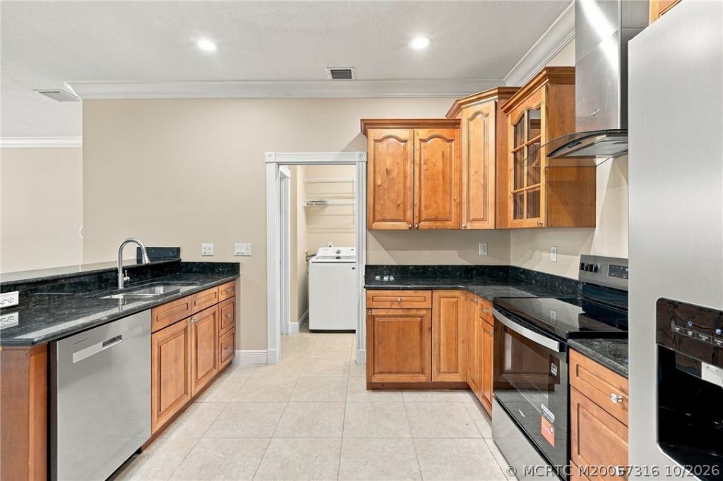 6231 NW Hacienda Lane, Port Saint Lucie, FL 34986 Photo