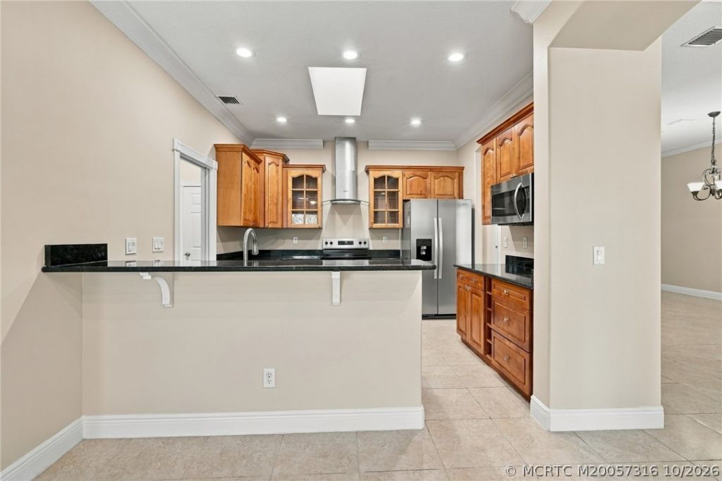 6231 NW Hacienda Lane, Port Saint Lucie, FL 34986 Photo