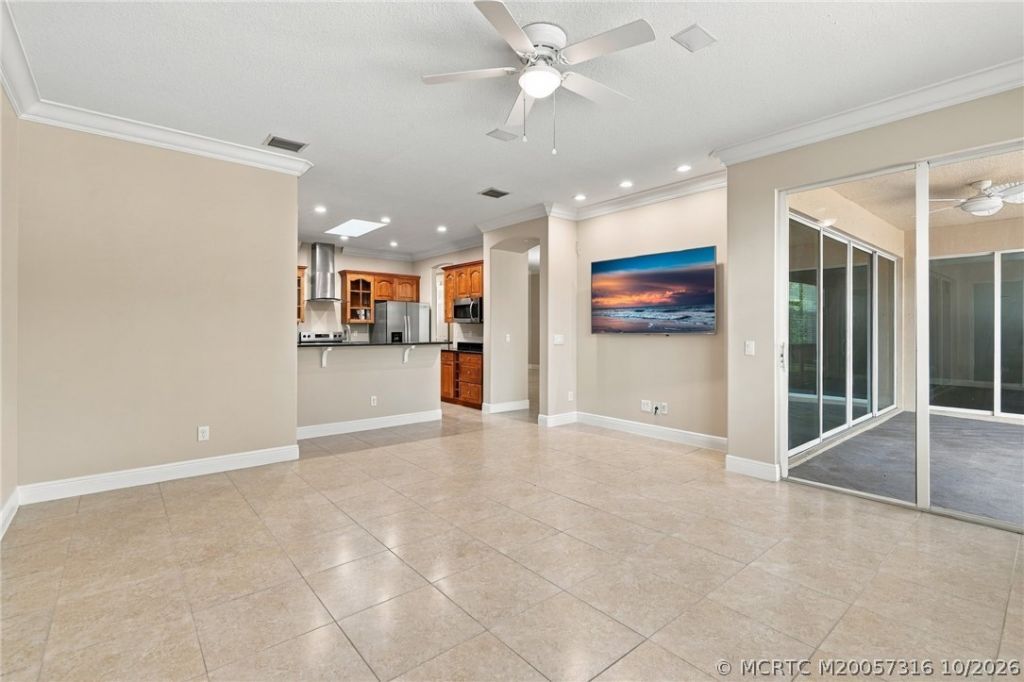 6231 NW Hacienda Lane, Port Saint Lucie, FL 34986 Photo