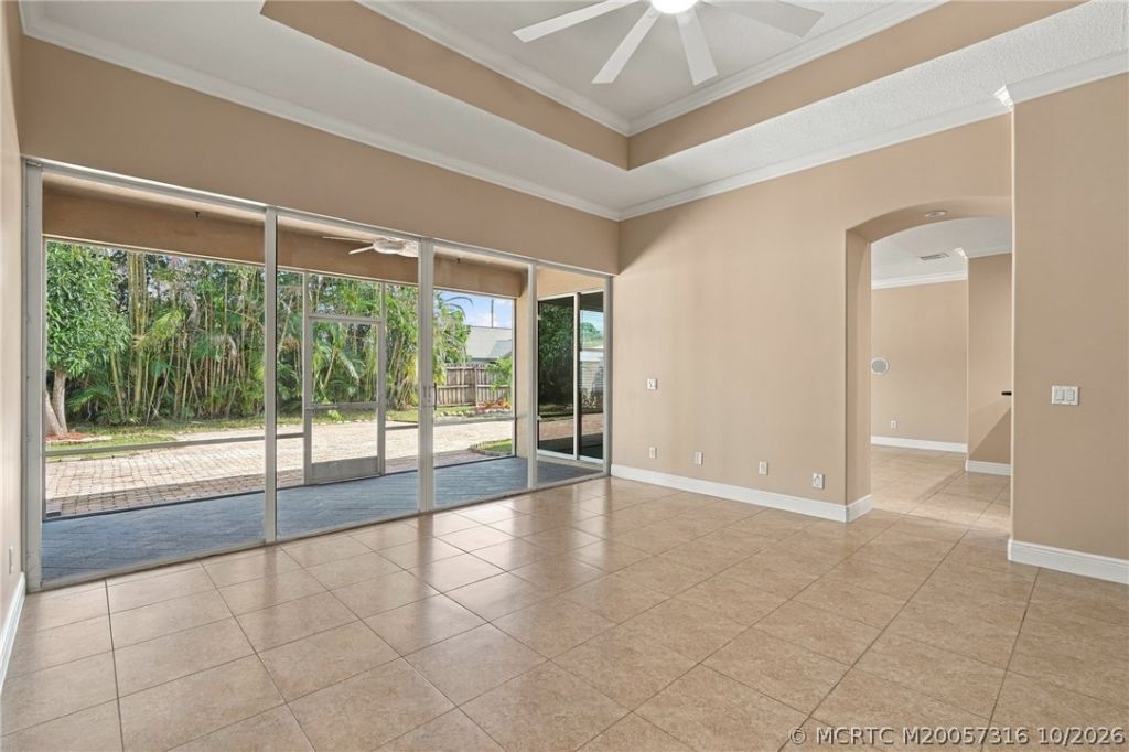 6231 NW Hacienda Lane, Port Saint Lucie, FL 34986 Photo