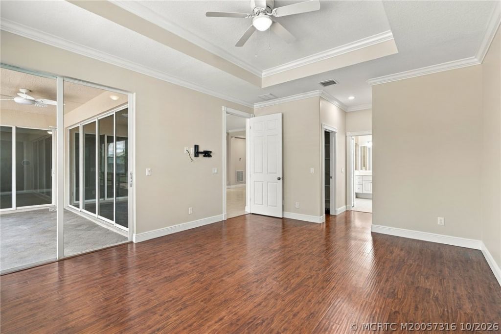6231 NW Hacienda Lane, Port Saint Lucie, FL 34986 Photo
