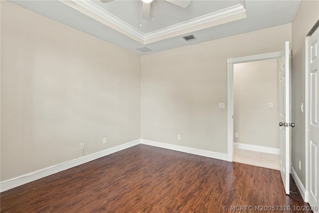 6231 NW Hacienda Lane, Port Saint Lucie, FL 34986 Photo