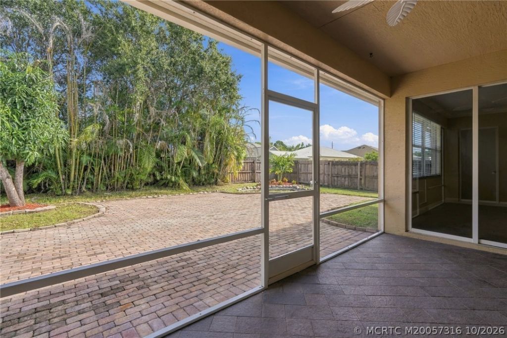 6231 NW Hacienda Lane, Port Saint Lucie, FL 34986 Photo